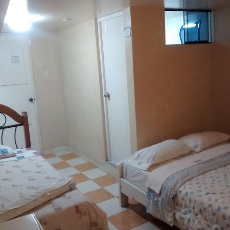Hotel Humboldt Chiclayo Zewnętrze zdjęcie