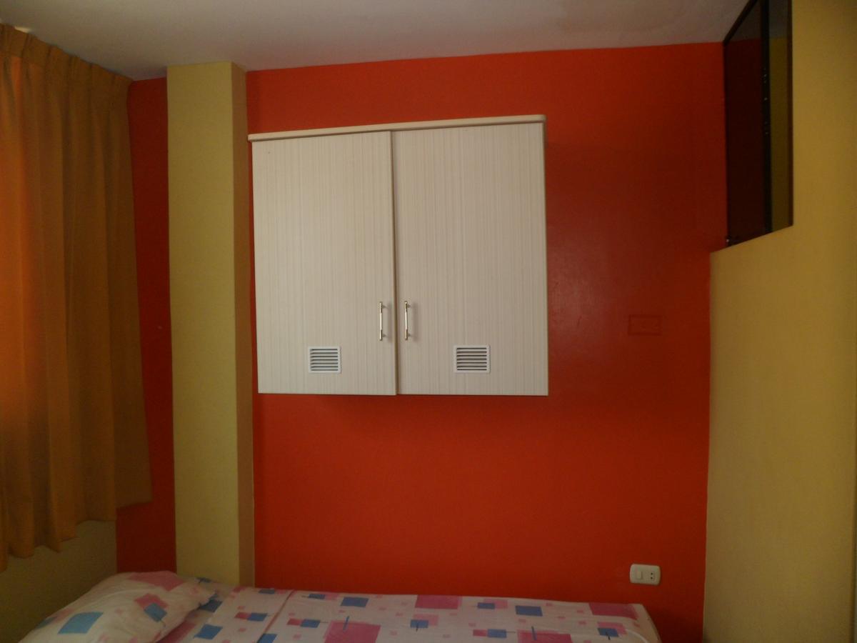 Hotel Humboldt Chiclayo Zewnętrze zdjęcie