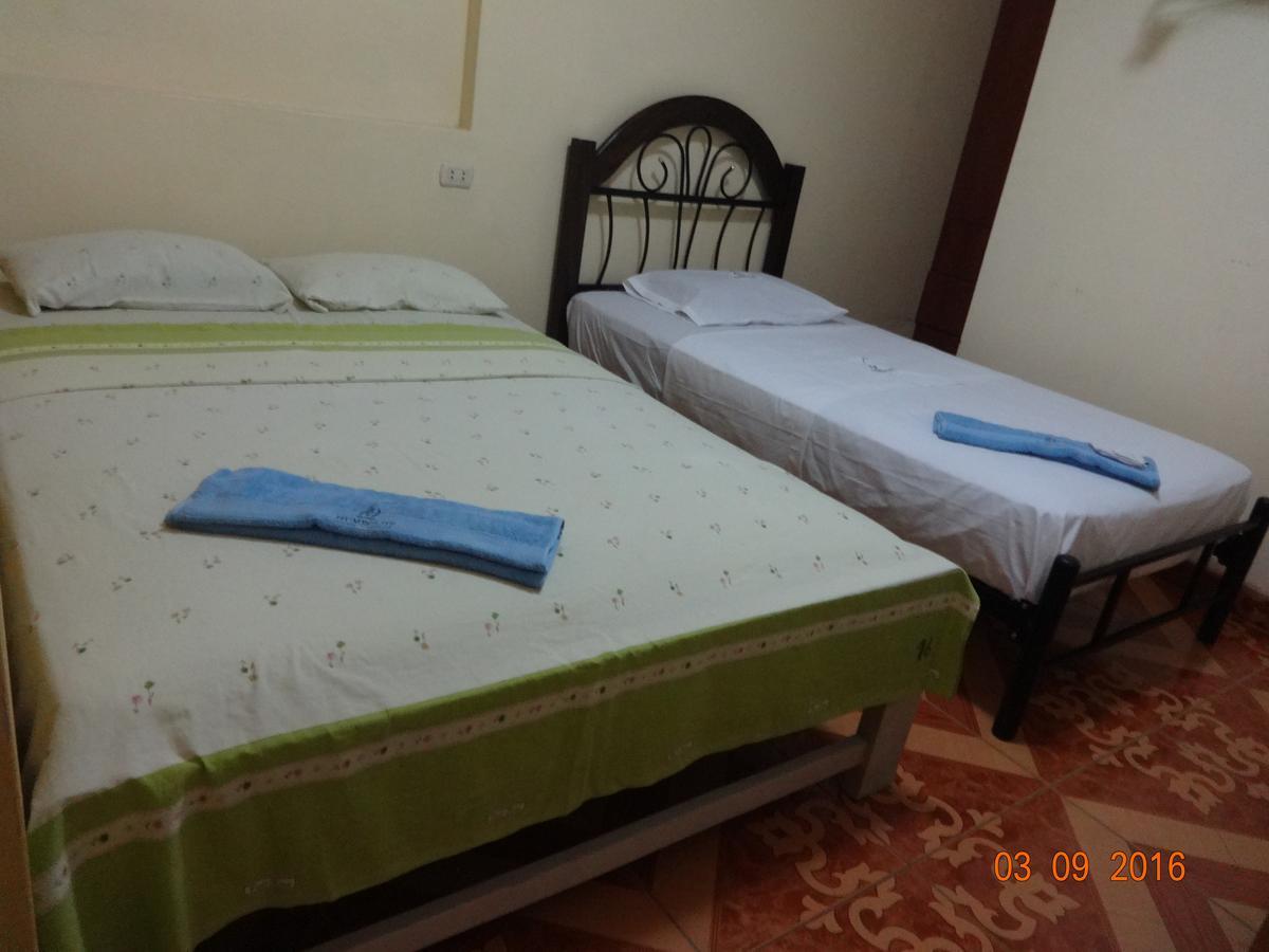 Hotel Humboldt Chiclayo Zewnętrze zdjęcie