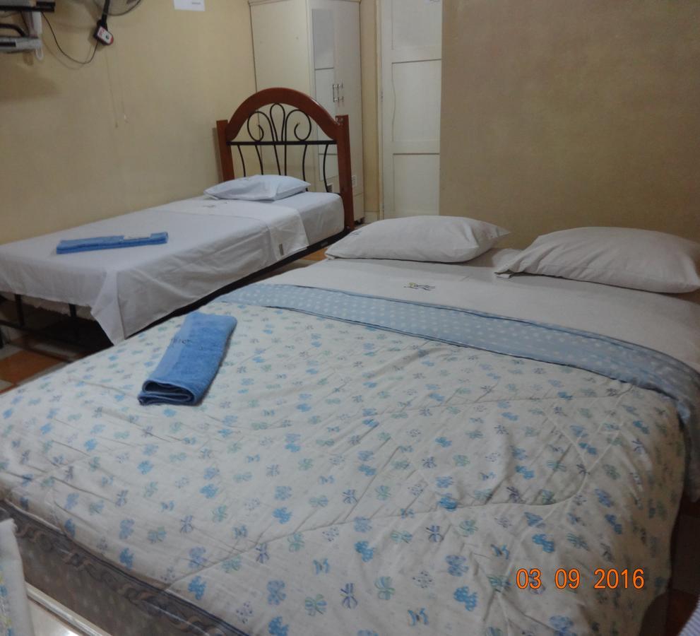 Hotel Humboldt Chiclayo Zewnętrze zdjęcie