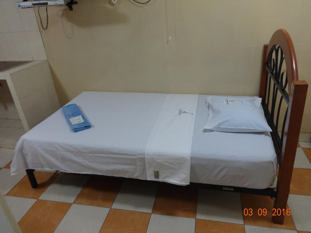 Hotel Humboldt Chiclayo Zewnętrze zdjęcie